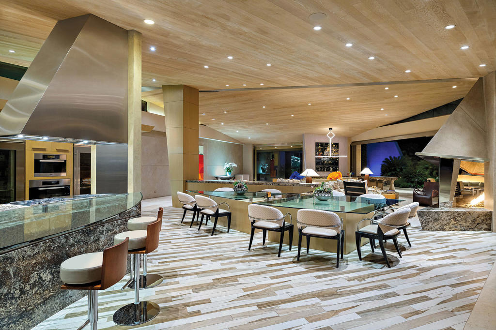 Bighorn Golf Club - Residential