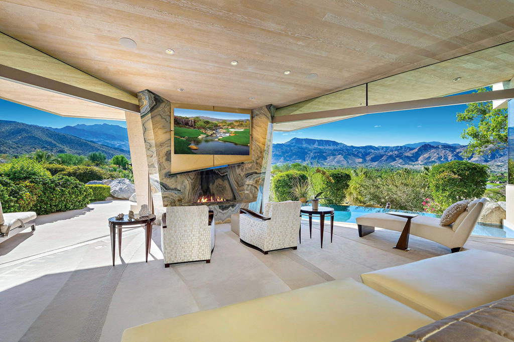 Bighorn Golf Club - Residential