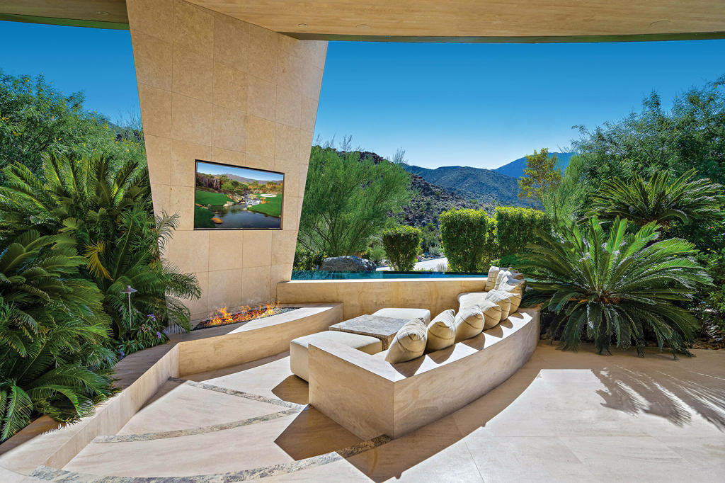 Bighorn Golf Club - Residential