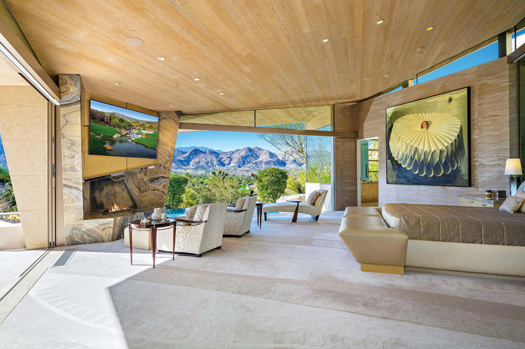 Bighorn Golf Club - Residential