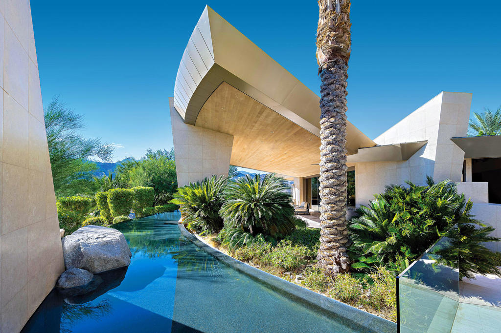 Bighorn Golf Club - Residential