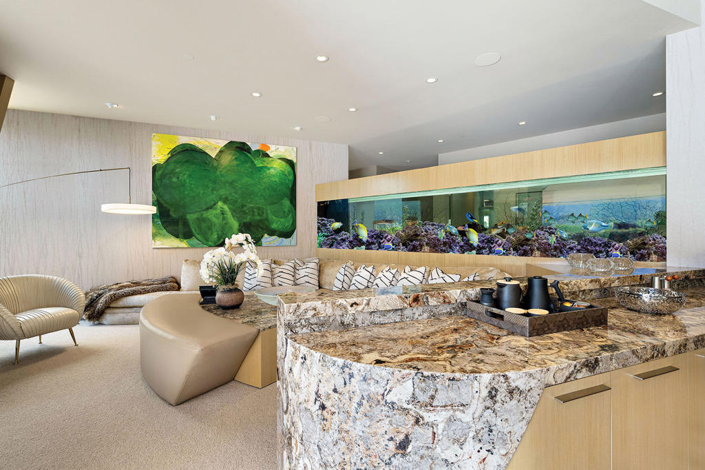 Bighorn Golf Club - Residential