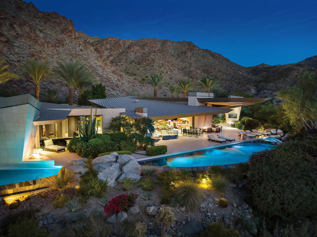 Bighorn Golf Club - Residential