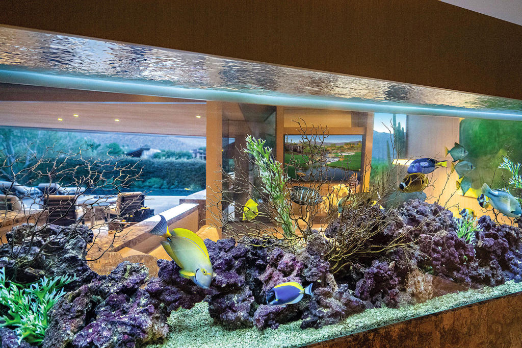 Bighorn Golf Club - Residential