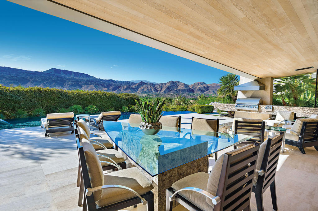 Bighorn Golf Club - Residential