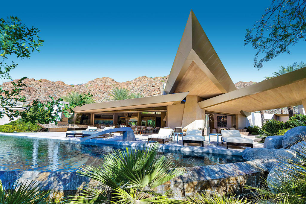 Bighorn Golf Club - Residential