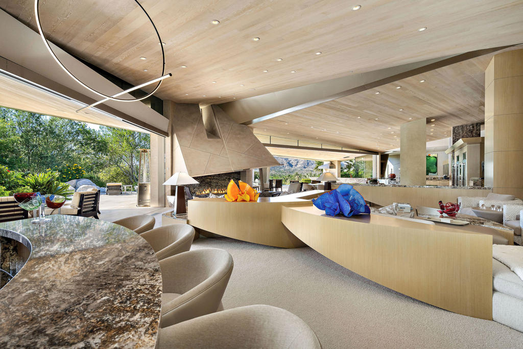 Bighorn Golf Club - Residential