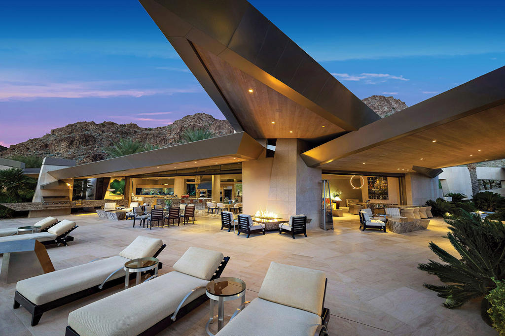Bighorn Golf Club - Residential