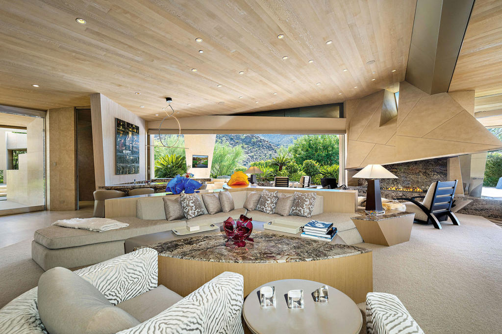 Bighorn Golf Club - Residential