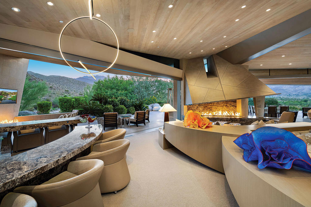 Bighorn Golf Club - Residential