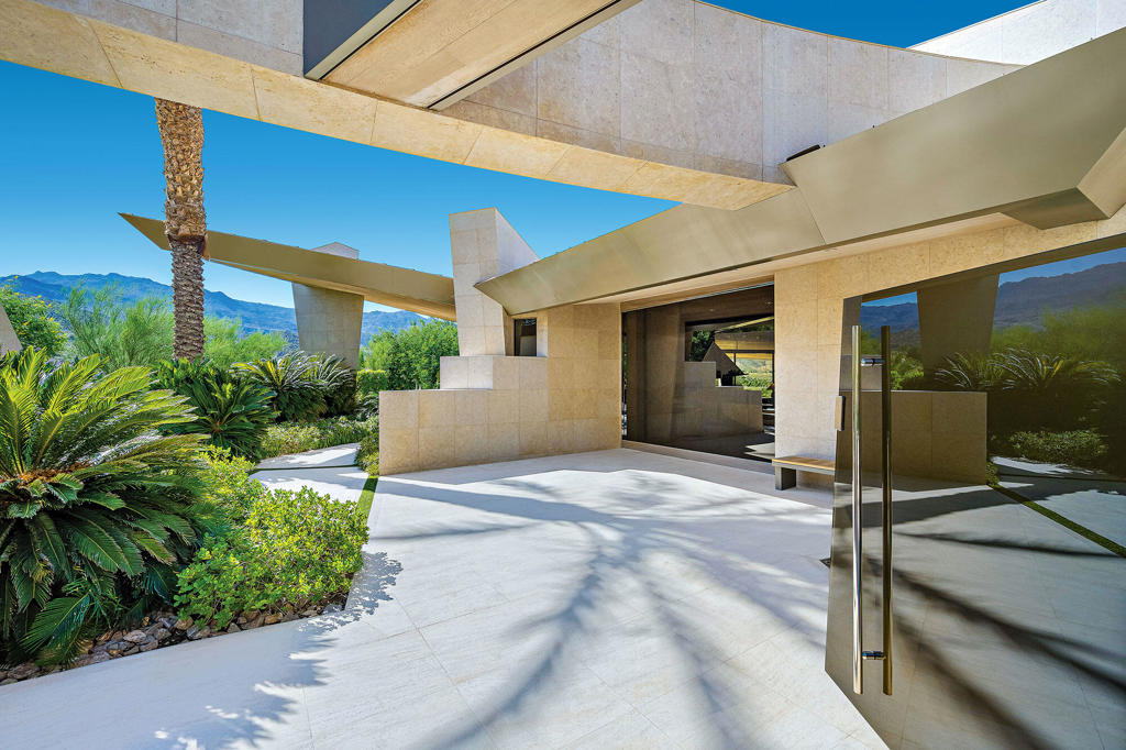 Bighorn Golf Club - Residential