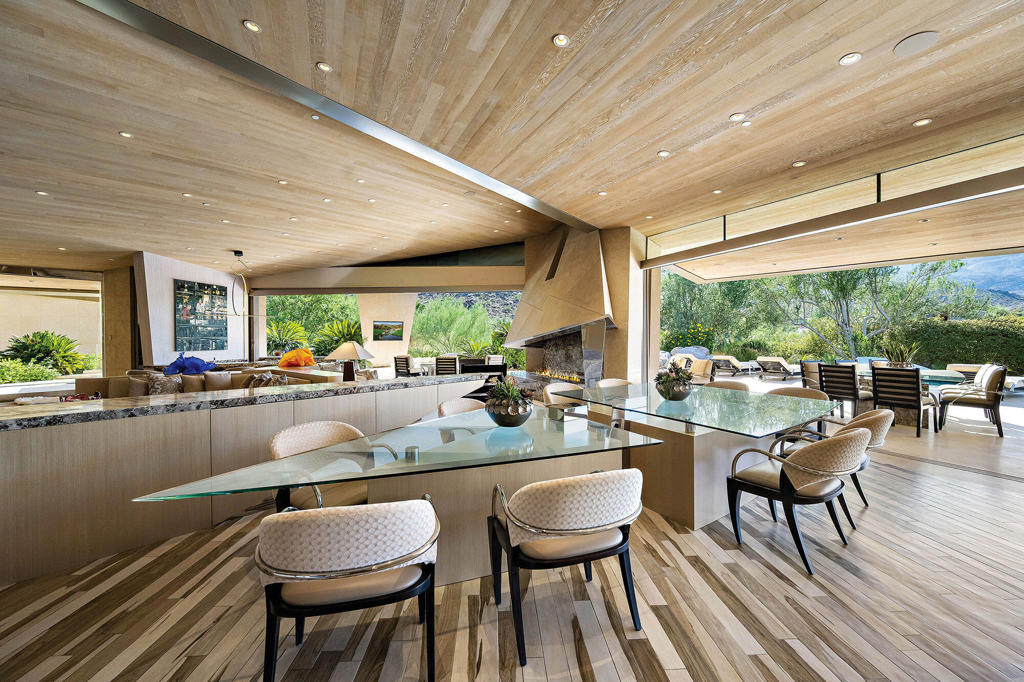 Bighorn Golf Club - Residential