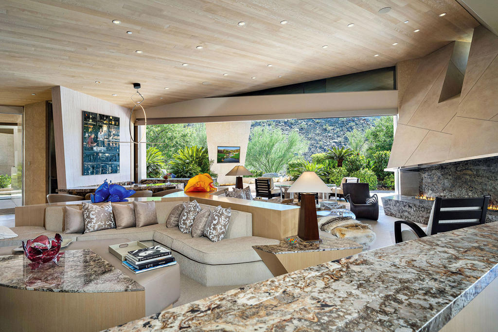 Bighorn Golf Club - Residential