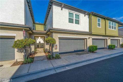 Photo of 2330 S Via Esplanade #22, Ontario, CA 91762 (MLS # DW26174495)