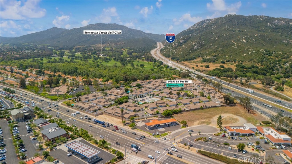 44682 La Paz Road