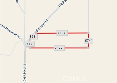 39 AC Hinkley Road