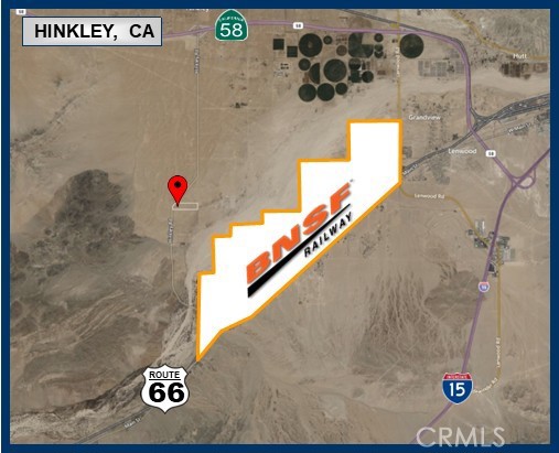 39 AC Hinkley Road