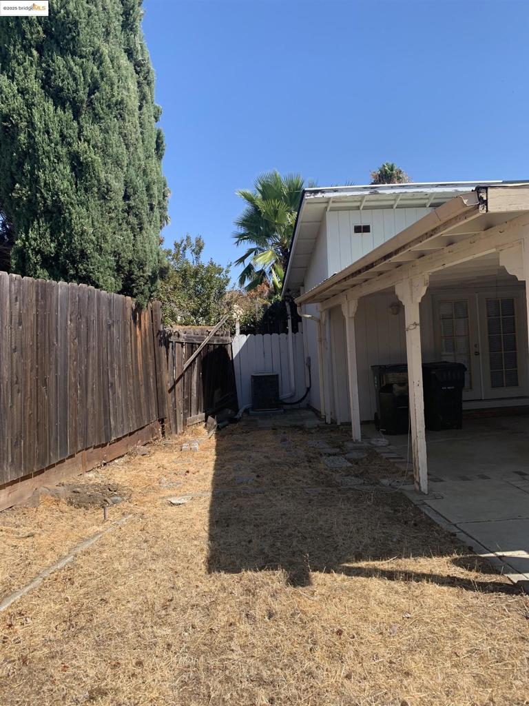 ANTIOCH - Residential Lease