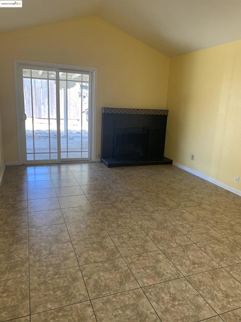 ANTIOCH - Residential Lease
