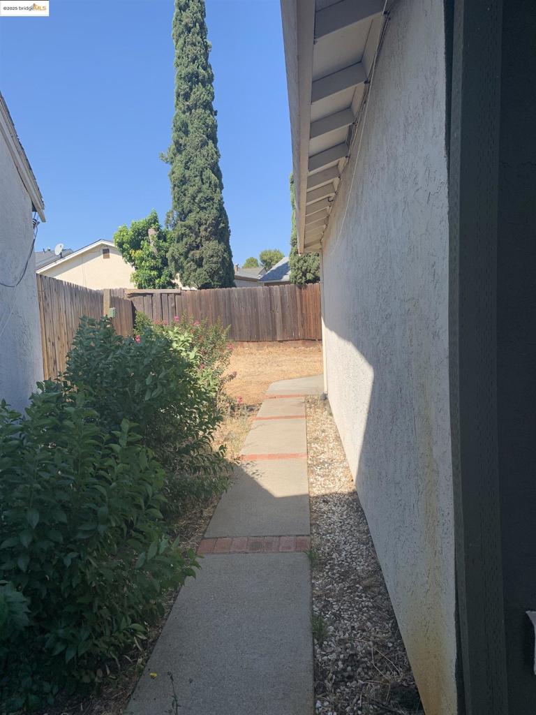 ANTIOCH - Residential Lease