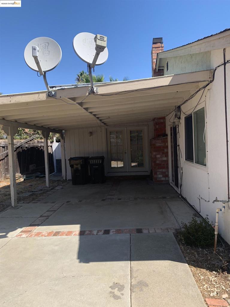 ANTIOCH - Residential Lease