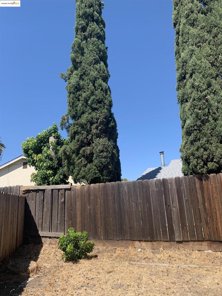 ANTIOCH - Residential Lease