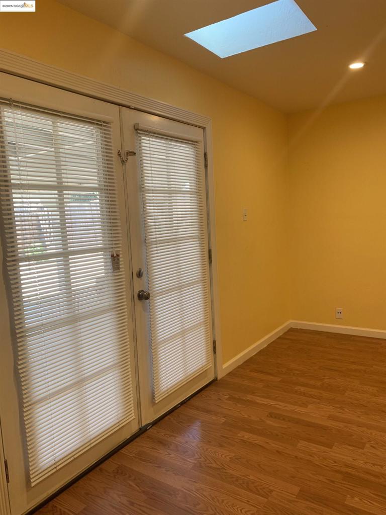 ANTIOCH - Residential Lease