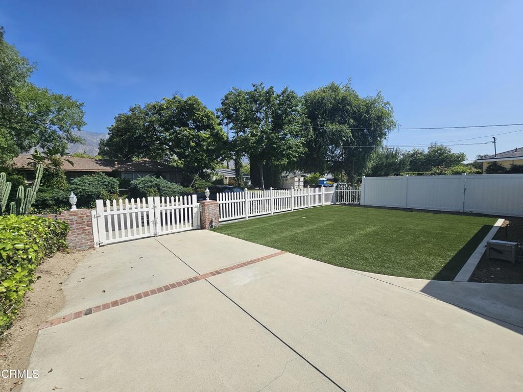 3154 Del Vina Street