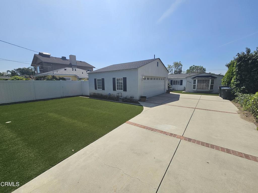 3154 Del Vina Street