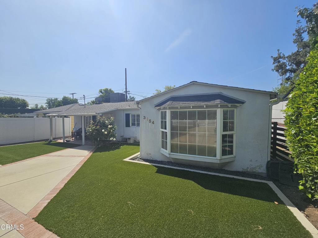 3154 Del Vina Street