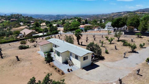 Photo of 1843 Canyon Heights Road, Fallbrook, CA 92028 (MLS # NDP2607875)