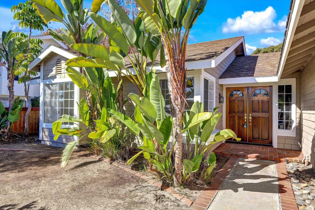 2754 Inverness Drive