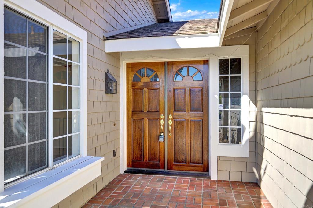 2754 Inverness Drive