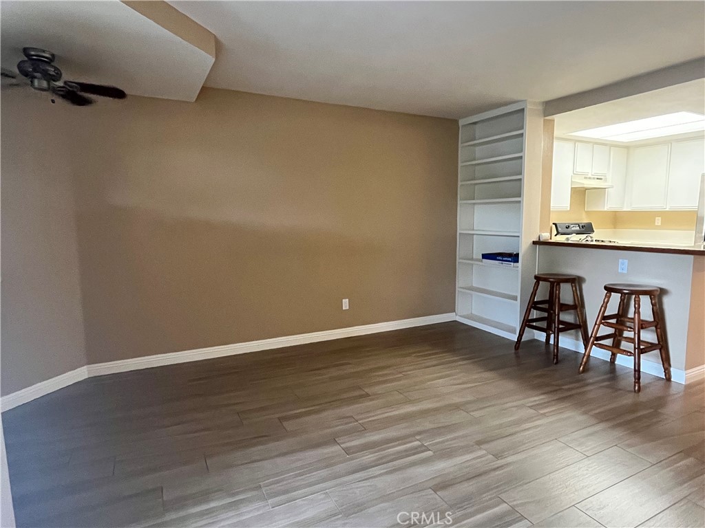 Village Niguel Terrace I (VT1) - Residential Lease