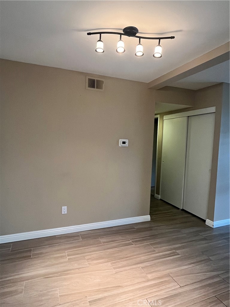 Village Niguel Terrace I (VT1) - Residential Lease