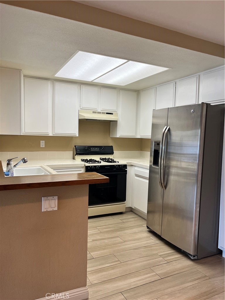 Village Niguel Terrace I (VT1) - Residential Lease