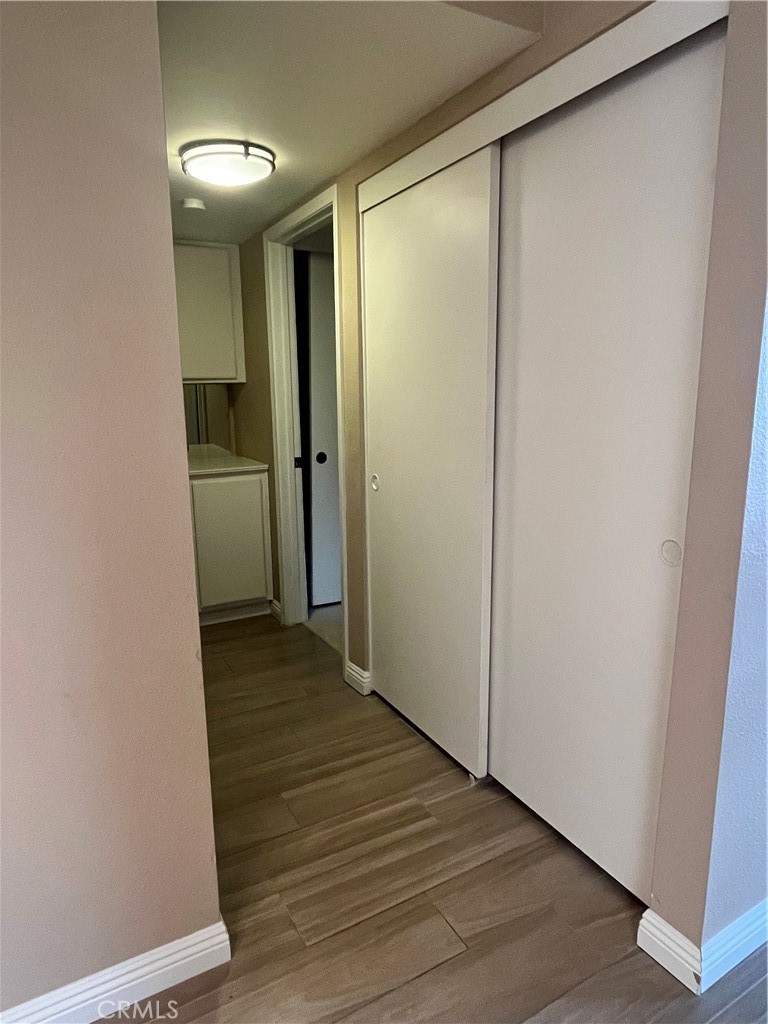 Village Niguel Terrace I (VT1) - Residential Lease