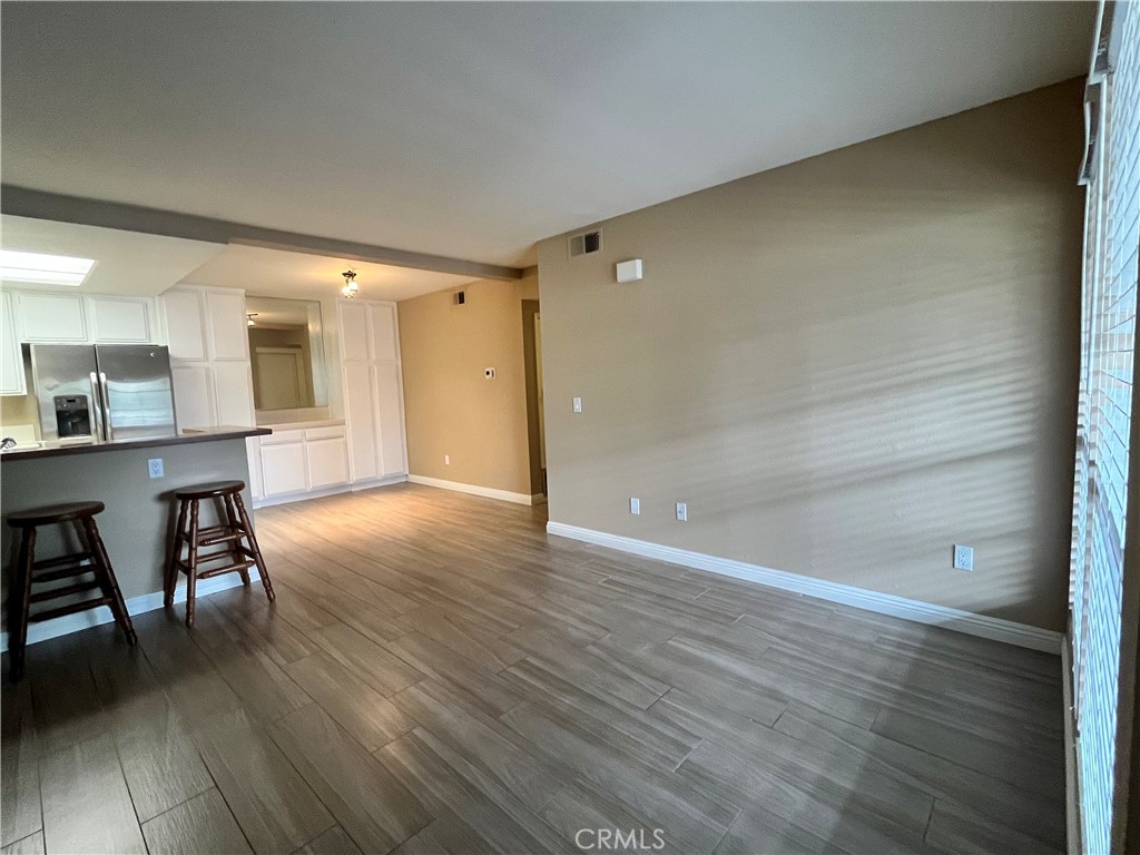 Village Niguel Terrace I (VT1) - Residential Lease