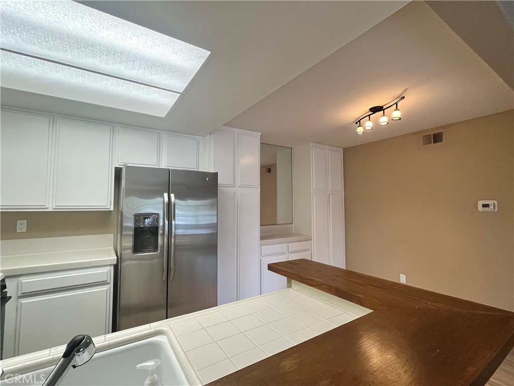 Village Niguel Terrace I (VT1) - Residential Lease