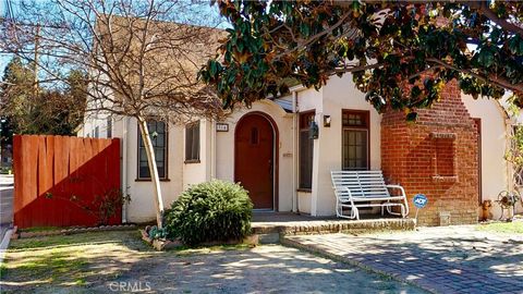 Photo of 314 S Ohio St, Anaheim, CA 92805 (MLS # PW26063905)