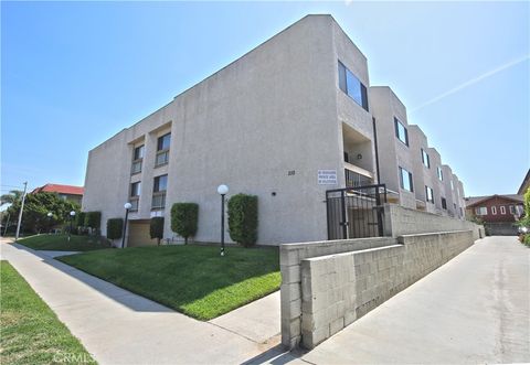 Photo of 210 W Grand Ave #G, Alhambra, CA 91801 (MLS # AR26075067)