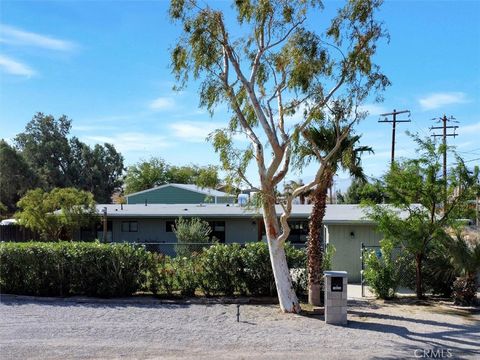 19636 White Sage Trail Desert Hot Springs CA 92241