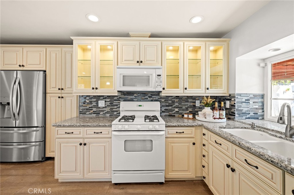 North Escondido - Residential