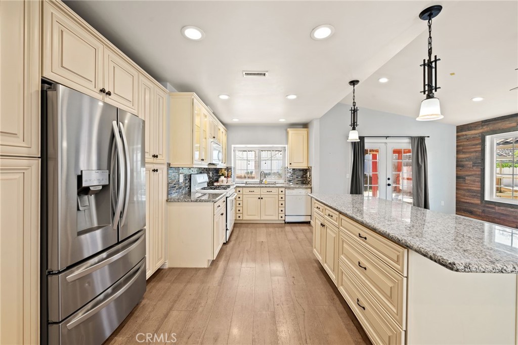 North Escondido - Residential