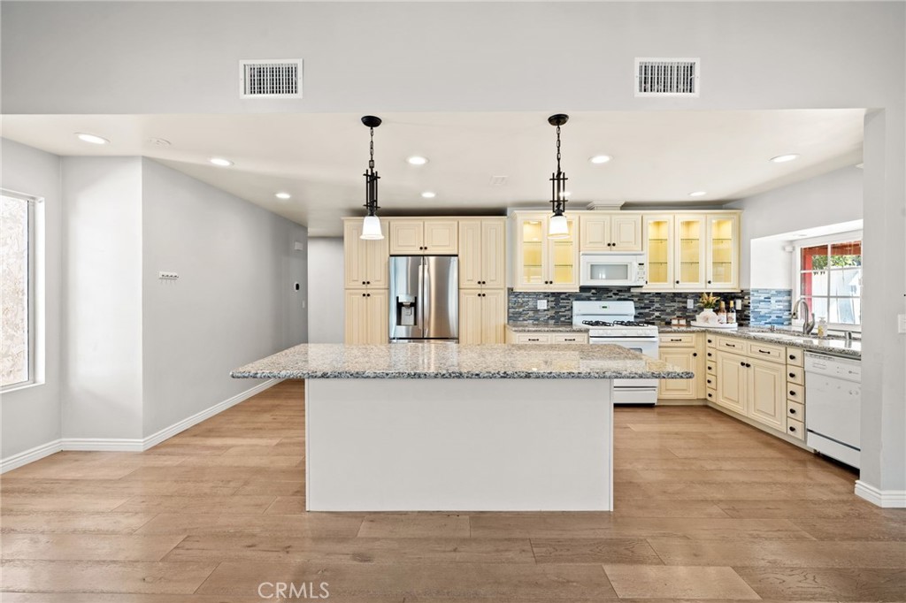 North Escondido - Residential