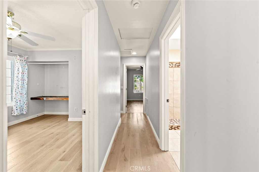 North Escondido - Residential