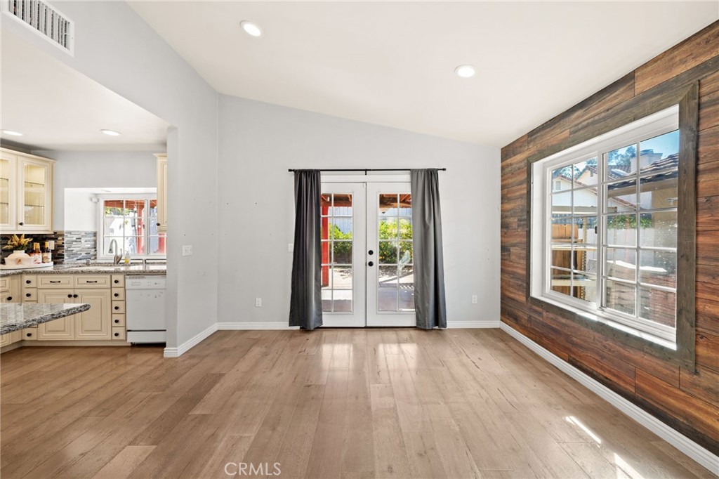 North Escondido - Residential