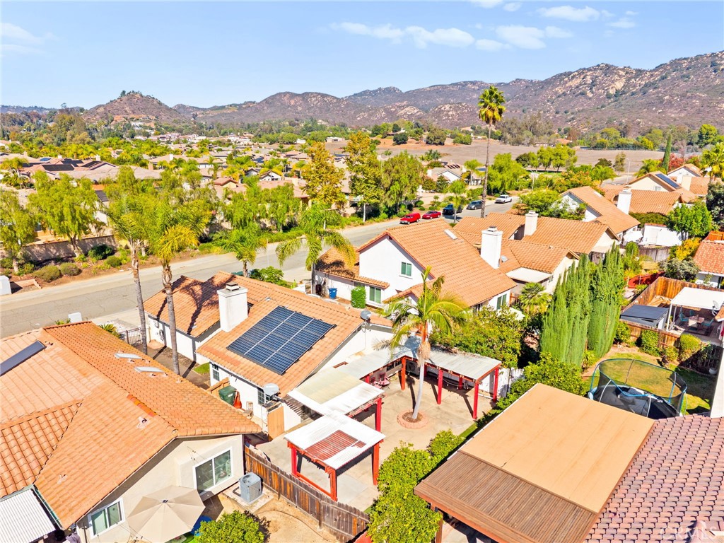 North Escondido - Residential