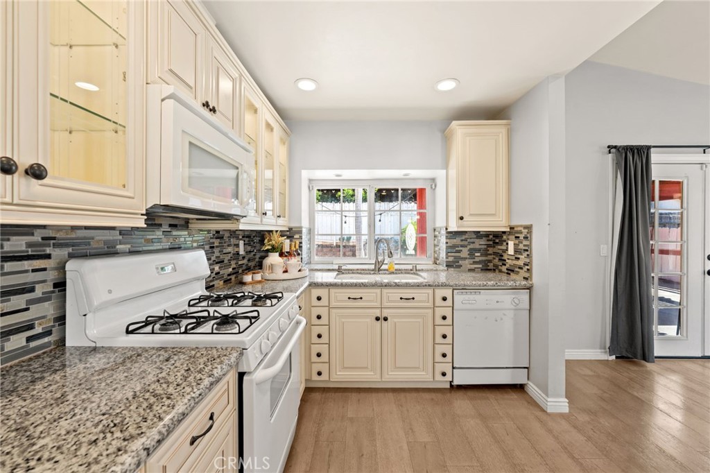 North Escondido - Residential