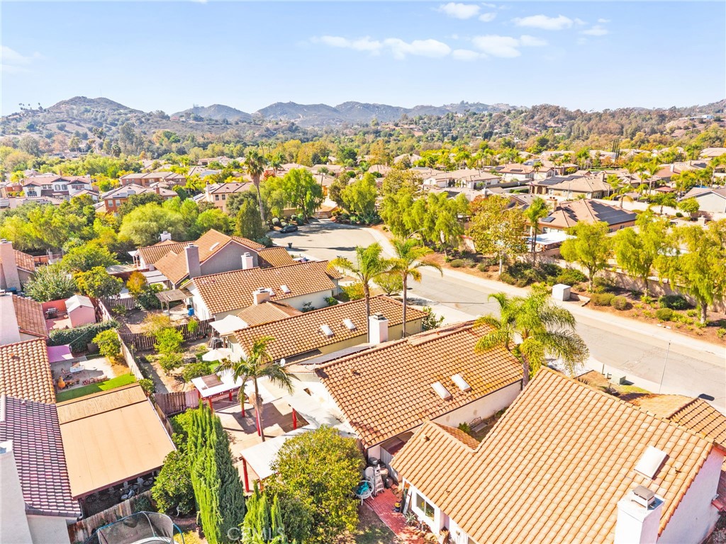 North Escondido - Residential